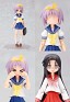 N/A - Max Factory - Lucky Star - Hiiragi Tsukasa - PVC - No - Movies & TV - Figma 045. Summer Fuku Version - 0